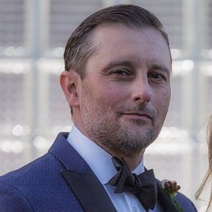 Meet your Posher, Mark